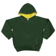 thumbnail image 1 of Awdis Sweat à Capuche Universitaire pour Enfants / Chandail à Capuchon / Tenue Scolaire, 1 of 3