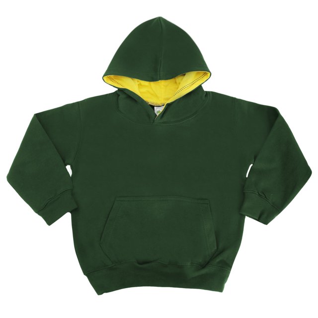 Awdis Sweat à Capuche Universitaire pour Enfants / Chandail à Capuchon / Tenue Scolaire