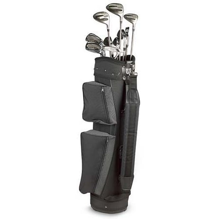 Wilson Ultra Total Control Golf Set