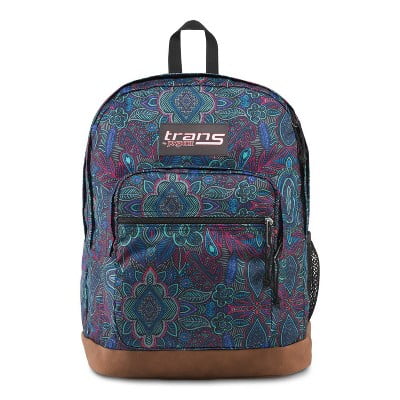 ecco backpack school