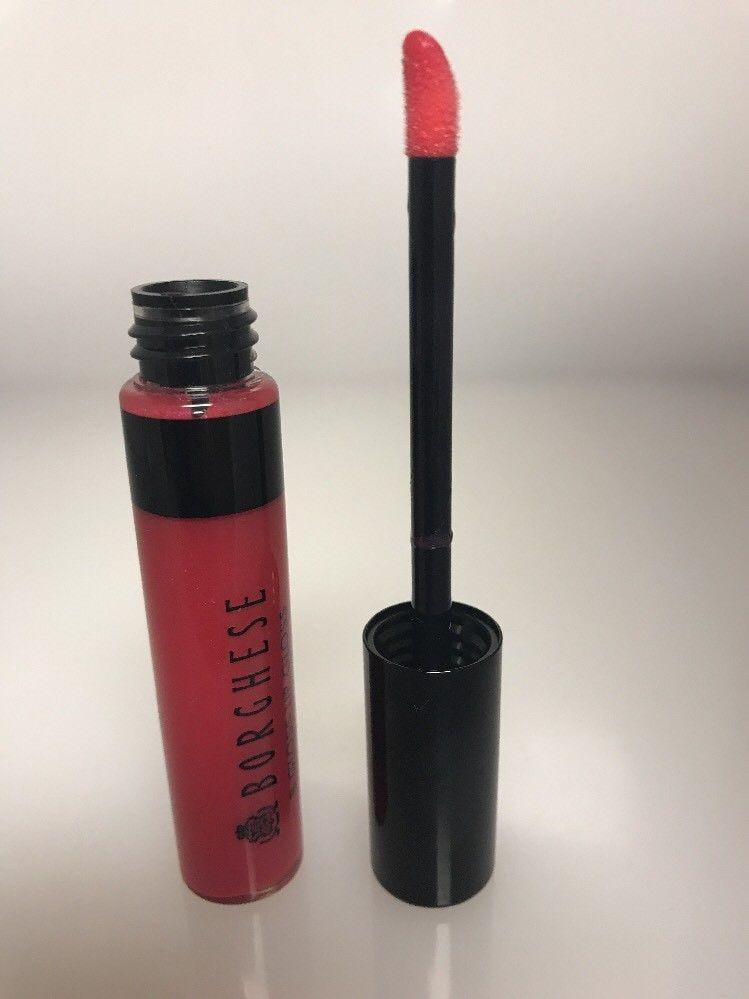 Borghese B Lip Gloss Fuchsia-27 Lip Gloss 0.21 Fl Oz/6ml