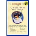 thumbnail image 1 of Pre-Owned The Ultimate Guide to Christian History (Paperback) 1586602926 9781586602925, 1 of 1