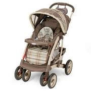 Graco Quattro Tour Deluxe Stroller, Legacy