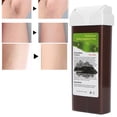 thumbnail image 4 of Wax Roller, 100g Roll On Wax  For Home Use For Legs Arms For Chest Armpits Chocolate, 4 of 8