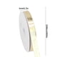 thumbnail image 3 of 2cm Polyester Hot Stamping Christmas Gift Ribbon Christmas Day Decoration Ribbon Holiday Fine Decoration, 3 of 6