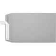 thumbnail image 2 of LUXPaper 6 x 9 Open End Envelopes, Gray Kraft, 500/Pack, 2 of 2