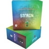 Strain: The Bioengineering Game