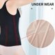 thumbnail image 3 of S-4XL Womens Comfortable Tummy Control Shapewear Underbust Corset Waist Trainer Boned Body Shaper Vest, 3 of 5