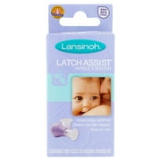 Lansinoh Latch Assist Nipple Everter