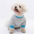 thumbnail image 3 of GASTROPOD Pet Dog Pajamas,Non-Restrictive Fit Dog Costume,Ideal for Active Dogs Pet Jumpsuits, 3 of 4
