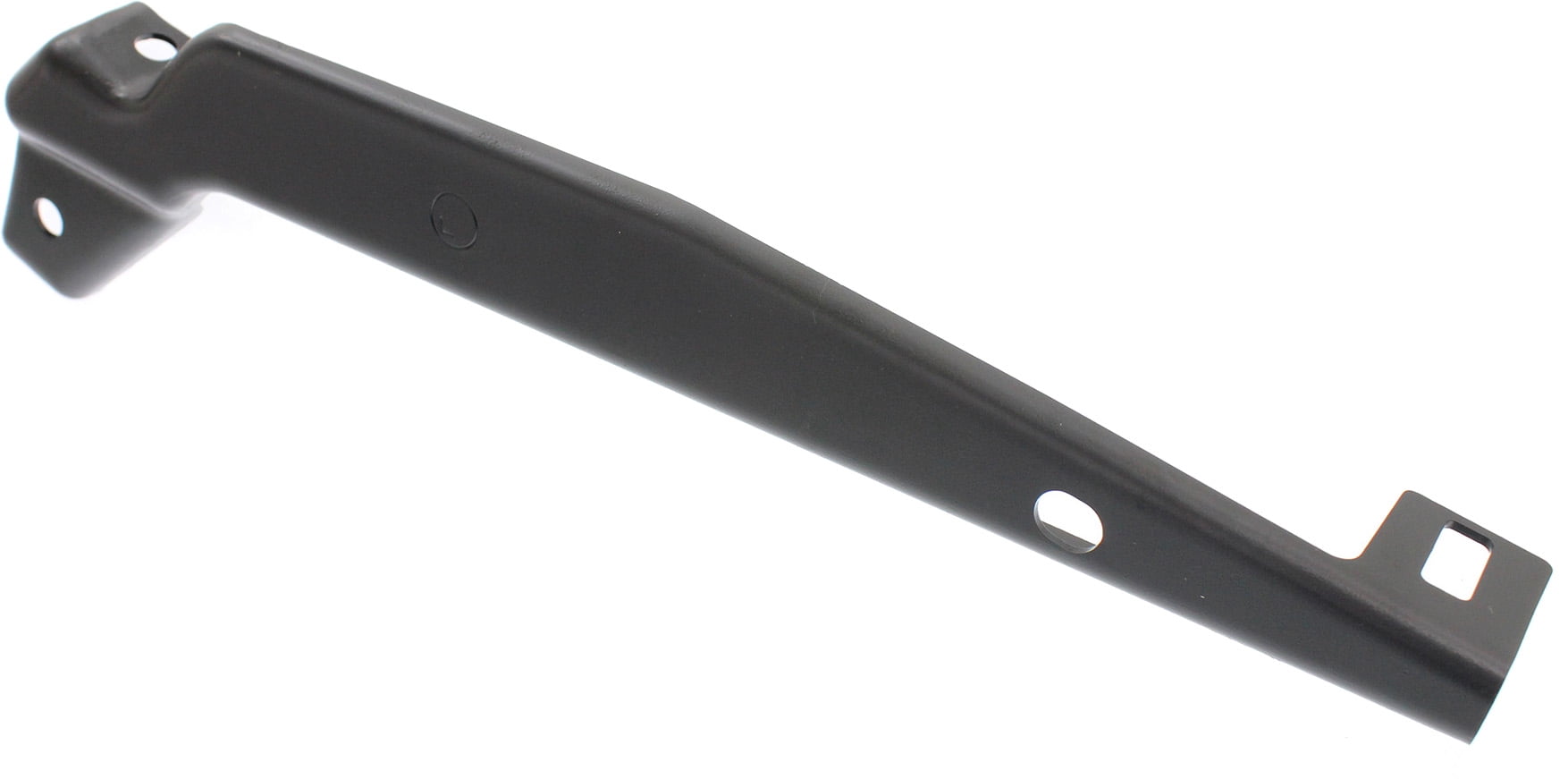 Grille Bracket Compatible For 2009-2010 Ford F-250 Super Duty 2008-2009 Ford F-250 Super Duty 2008-2010 Ford F-250 Super Duty 2009-2010 Ford F-350 Super Duty 2008-2009 Ford F-350 Super Duty 2008