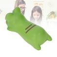 thumbnail image 3 of Cute Animal Mini Mouse Pad with Ergonomic Wrist Rest Support, Vivid Color Design, for Office, Gaming, 3 of 7