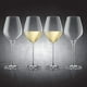 thumbnail image 2 of Juego de 4 Copas para Vino Blanco Final Touch de 24 cm y 440 ml, 2 of 3