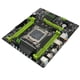 thumbnail image 5 of Placa base de escritorio, placa base para computadora X79, placa base para computadora de 2011 canales, placa base para computadora de alta capacidad, 5 of 9