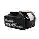 thumbnail image 2 of Batería Makita BL1850 18V 5Ah Litio-Ion, 2 of 6