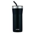 thumbnail image 1 of Termo 32 OZ Acero Inoxidable Streeterville Licorice Contigo, 1 of 5
