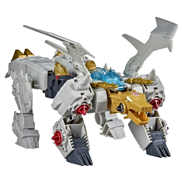Transformers Cyberverse Adventures Dinobots Unite Volcanicus - Ultimate Transformers Cyberverse Adventures Dinobots Unite Volcanicus - Ultimate