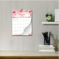 thumbnail image 4 of 18 Month Wall Calendar From January 2026 To 2027 Yo Coil Bound Wall Decor Calendar, 4 of 6