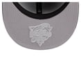thumbnail image 5 of Men's New Era  Navy New York Yankees Hidden Hit 59FIFTY Fitted Hat, 5 of 5