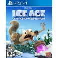 thumbnail image 1 of Jeu vidéo Ice Age: Scrat's Nutty Adventure pour (PS4), 1 of 4