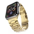 thumbnail image 1 of Correa De Eslabones Premium Para Apple Watch Serie 4, 1 of 1