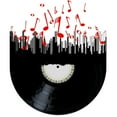 thumbnail image 3 of CafePress - City Music Mugs - 20 Oz White Ceramic Mega Mug, 3 of 5