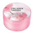 thumbnail image 1 of SADOER Skin Set Women Beauty Sets Korean Skin Kit Cleanser Toner Mud Skin Routine Kit Cherry Collagen Moisturizing Lotion 100ml|F, 1 of 4