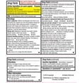 thumbnail image 2 of Doans Extra Strength Pain Reliever Caplets - 24 Ea, 2 of 4