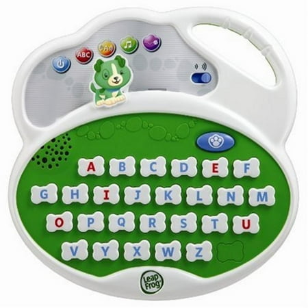 LeapFrog Toy AlphaPet Explorer - Walmart.com