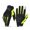 GREEN, variant on Motorcycle Gloves for Men and Women, Full Finger Touchscreen Motorbike Gloves for BMX ATV MTB Riding, Road Racing, Cycling, Climbing,