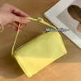 thumbnail image 2 of Full-Grained Leather Crossbody Bag for Women with Adjustable Detachable Shoulder Strap, 2 of 9