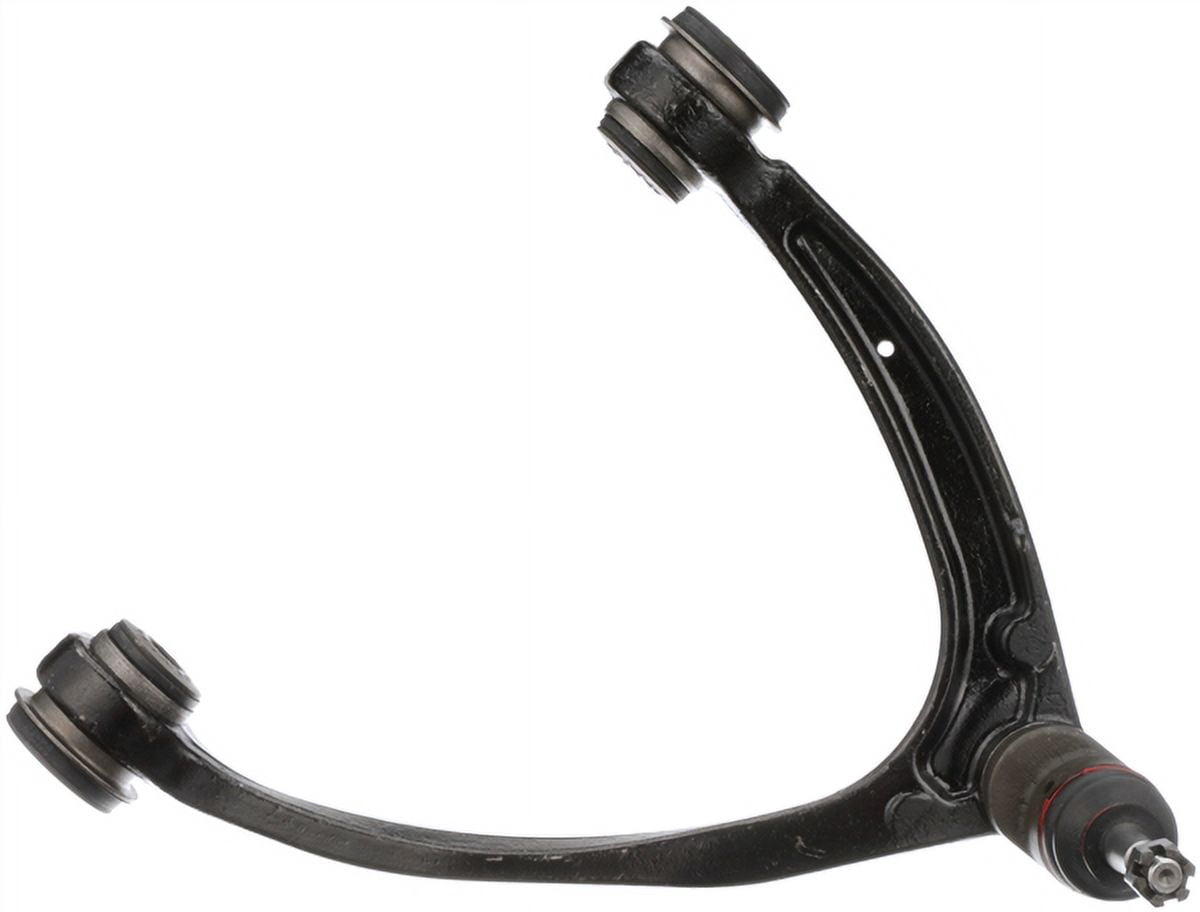 Delphi Suspension Control Arm And Ball Joint Assembly P/N:Tc7664 Fits select: 2007-2018 CHEVROLET SILVERADO, 2007-2018 CHEVROLET TAHOE