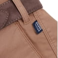 thumbnail image 6 of BRUHL Venice B Turn DO Mover High Stretch Chinos - Sand Beige, 6 of 6