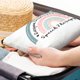 thumbnail image 4 of Set de regalo Shinylin Speech Language Patologist, bolsa de mano y bolsa de maquillaje, 4 of 6