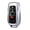 Silver, variant on Autobase 1Pc Key Fob Cover, Toyota Camry Tacoma Corolla RAV4 4Runner Sequoia Tundra Highlander GR86 2019 2020 2021 2022 2023 2024 2025 2026, Purple