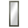thumbnail image 2 of (2 pack) Better Homes & Gardens 27x70 Rectangle Large Full-Length Floor Mirror for Bedroom or Entryway, 2 of 9