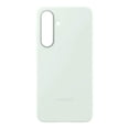 thumbnail image 1 of Funda de silicona para teléfono SAMSUNG Galaxy S25 FE, funda colorida para teléfono, diseño funcional y cómodo, fácil de sostener, versión estadounidense, color menta, 1 of 8