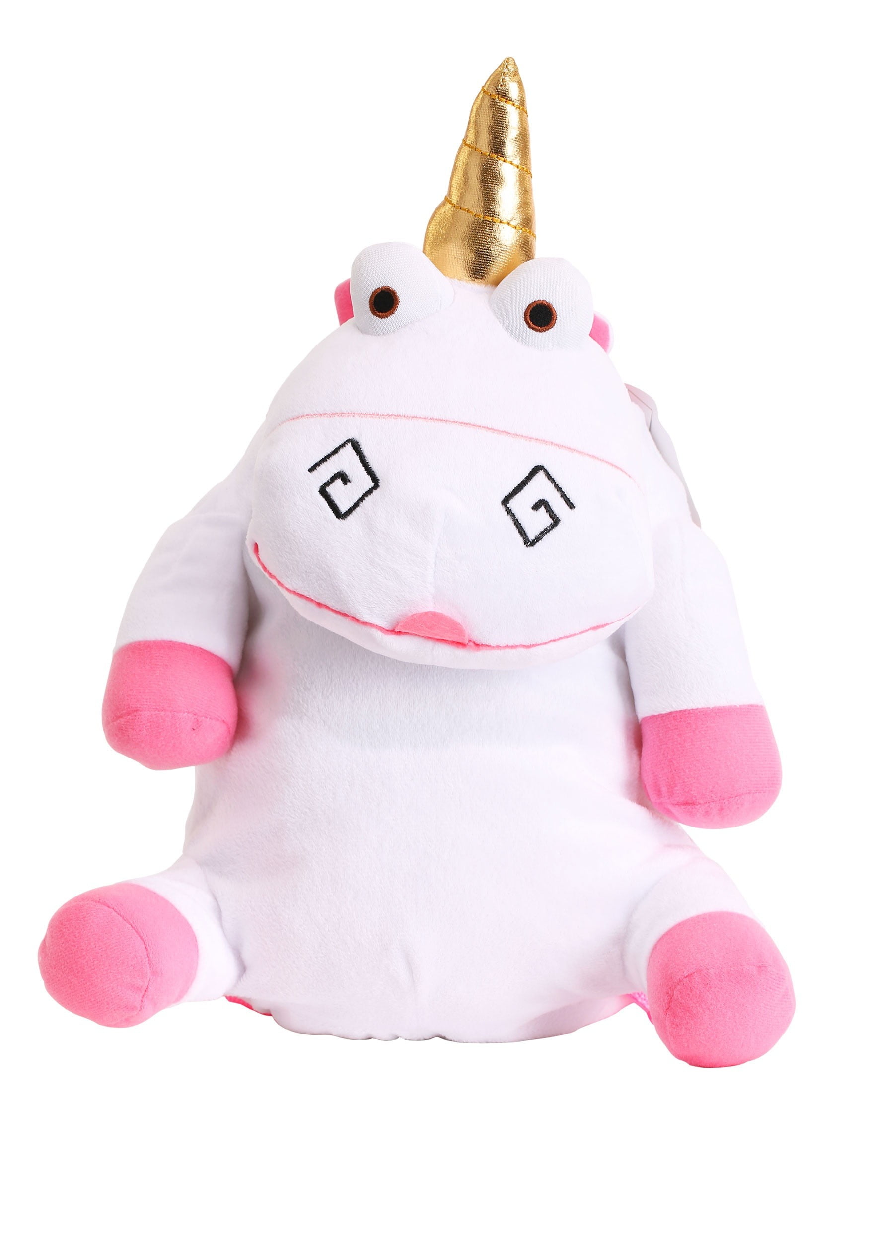 despicable me unicorn plush