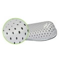 thumbnail image 6 of PreAsion Heel Lift Insert Insole Shoe Pad Height Increase Cushion Elevator Taller 4cm Unisex, 6 of 7