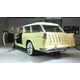 thumbnail image 3 of Motor de coche fundido a presión Max 1955 Chevrolet Nomad escala 1/24, 3 of 8