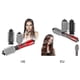 thumbnail image 3 of 3-in-1 Hot Air Styler And Rotating Hair Dryer For Dry Hair, Curl Hair, Straighten Hair, 3 of 5