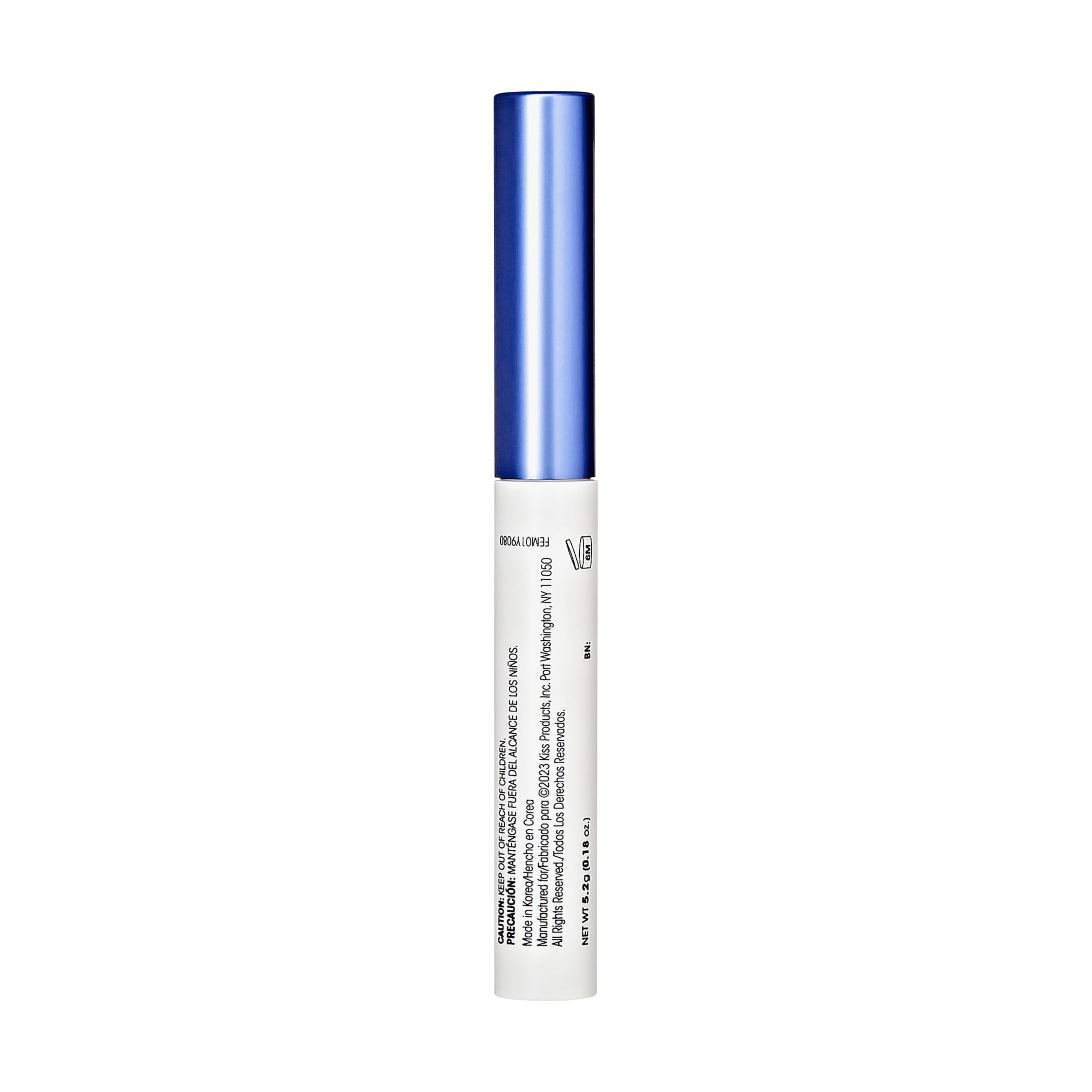 FALSCARA Easy Jelly Remover, Brush Applicator, Gel Formula, NET WT 5.2g (0.18oz)