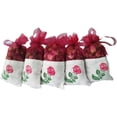 thumbnail image 1 of Good Smell Dried Rose Scented Sachets for Drawer Closet Deodorizer, 1 of 4