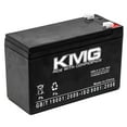 thumbnail image 1 of KMG 12V 9Ah Replacement Battery Compatible with Interstate Batteries ASLA1079, 1 of 3