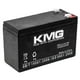 KMG Batterie de Remplacement 12V 9Ah Compatible avec Werker WKA12-7.5F2 12-8F2 – image 1 sur 3
