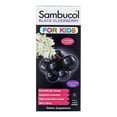 thumbnail image 4 of Sambucol Black Elderberry Kids Syrup 4 Oz, 3-Pack, 4 of 4