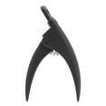 thumbnail image 2 of Oubit DIY Nail Clipper,Nail Tip Cutter Portable False Nail Clippers Professional Nail Cutter Achieve More, 2 of 9