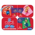 thumbnail image 1 of Queso petit suisse Lala Yomi fresa 8 pzas 42 g c/u, 1 of 4