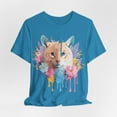 thumbnail image 6 of Cat Shirt, Shirt with Cat, 6 of 67