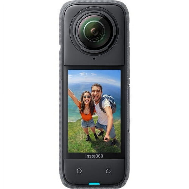【美品】高性能カメラ insta 360 one 4k Amazon.com : Insta360 ONE R 1-Inch Edition Co-Engineered
